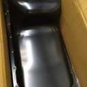 Dorman 264-260 Engine Oil Pan Compatible with Select Dodge / Ram Models