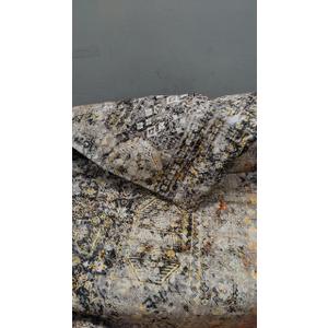 Champlant Area Rug Fancy Design 6x9 Feet