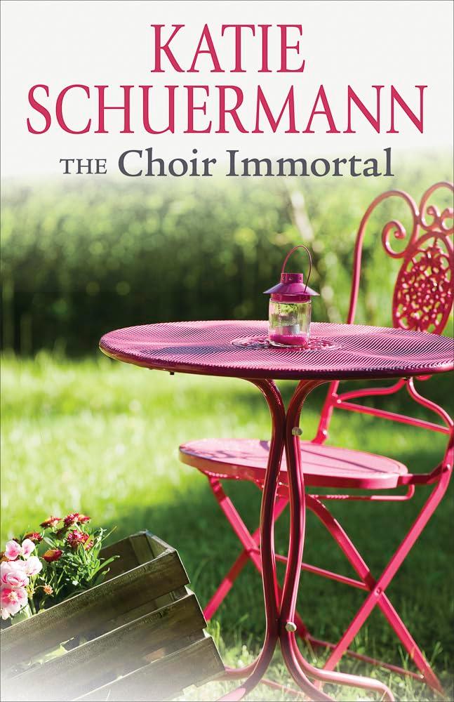 Choir Immortal
