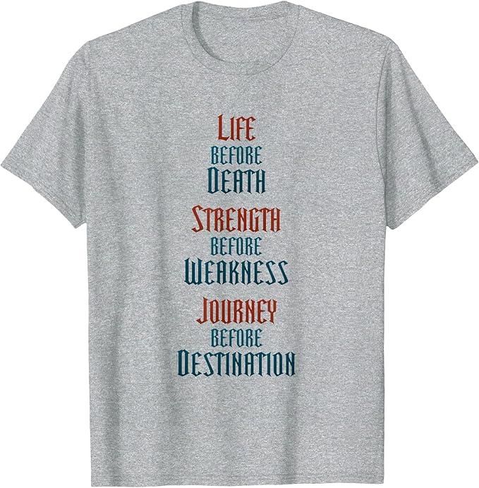 CC Provided Men's Premium Triblend TShirt, Slate Grey, X Large