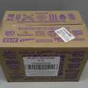 CLIF BAR Caffeinated Collection - Energy Protein Bars - Caramel Chocolate Chip and Vanilla Almond - Variety Pack - Made with Organic Oats - Energy Bars - Non-GMO - (10 Pack) Exp. 02/Apr/2026