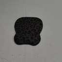 EooCoo Ergonomic Mouse Pad with Wrist Support, Mousepad with Memory Foam Wrist Rest and Non-Slip Base for Computer, Cafe, Home & Office, 9.64 x 8.26 in Office Desk Accessories