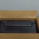 SentrySafe Fireproof Safe Box with Key Lock, Chest Safe with Carrying Handle to Secure Money, Jewelry, Documents, 0.25 Cubic Feet, 6.3 x 15.3 x 12.1 Inches, 1160