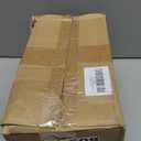 2 Pack Storage Stackable Kitchen Laundry Organizers, Wall Mount Large Trash Bag Holder with Bamboo Top, Standard Garbage Bag Dispenser, No Drill Required