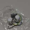 uxcell Transmission Shift Solenoid for Honda Civic 1992-2000 for Honda CRV 1997-2001 for Honda Del Sol 1993-1997 No.28300P24J01/28300-P24-J01