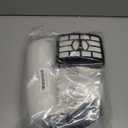 2 + 4 Pack Vacuum Filters Replacement Compatible for Shark Rotator Pro Lift-Away NV500, NV501, NV502, NV503, NV505, NV510, NV520, NV552, UV560, NV642, ZU780, ZU782, ZU785, Part Xff500 Xhf500