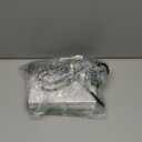 Nakkaa 48 Volt 6 Amp Golf Cart Battery Charger with 3-Pin Round Plug Compatible with DS