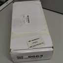 INCLY 3PCS Masonry Chisel Set with Hand Guard, Stone and Rock Chisel, Heavy Duty Concrete Chisel Tools Including 11 Inch Point & Flat, 8 Inch Brick Chisels for Breaking Splitting Cutting