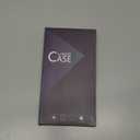 360 Spin Magnetic Stand for iPhone 17 Pro Max Case, [Fit for MagSafe][Military Protection][Full Camera Protection] Adjustable Kickstand iPhone Case for iPhone 17 Pro Max 6.9", Cosmic Orange