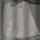 Oversized Sweaters for Women Loose Long Sleeve Crewneck Lightweight Knit Pullover Sweater Tops Trendy Fall Outfits White XX-Large (White, XXL)