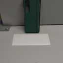 YQODSZ for Samsung Galaxy Z Fold 4 Case [Hidden Magnetic Kickstand], Z Fold 4 5g Kickstand Phone Case Slim Hard PC Bumper Shockproof Support Wireless Charging Z Fold4 5g Stand Case Green