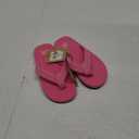 G Eva Pink Flip Flop 12/13