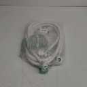 Shark Industrial 6 FT Countertop Dishwasher Fill and Drain Hose Kit with faucet adapter for all major brands (6)