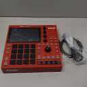 Akai Professional MPC One+ Standalone Drum Machine, Beat Maker and MIDI Controller with WiFi, Bluetooth, Drum Pads, Synth Plug-ins, Touchscreen, and Native Instruments Integration