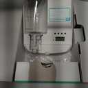 Waterless Essential Oil Diffuser 3000 Sq.Ft Coverage for Large Home Hotel Office, 400ml Cold Air Scent Machine for Aromathrapy, Bluetooth App Control, No-Noise Aroma Diffuser On Wall Valentines Gift (White)