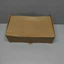 1080P 4-Wired Backup Camera System for RV/Truck, 9" HD Touch DVR Recording IPS Quad Split Monitor, 64GB Card Side Rearview Camera for Trailer/Tractor/Bus/Heavy Equipment, Waterproof IR Night Vision