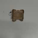 PVS 31 NVG Battery Pack Case with Function for Tactical Helmet NVG | Paintball Airsoft Shooting Hunting Training (SAND)