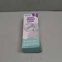 Baby Toilet Lock (3 Pack) Ideal Baby Proof Toilet Lid Lock with Arm  No Tools Needed Easy Installation with 3M Adhesive  Top Safety Toilet Seat Lock  Fits Most Toilets  White