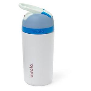 owala Kids Insulated Leak Proof Cup, With Built In staw