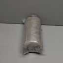 KORBLISS Home Fleece Throw Blanket for Couch, Bed, TV, Party, and Gift - 3D Jacquard Decorative Blankets - Cozy Soft Lightweight Fuzzy Flannel Blanket, All Seasons, 50x70 Inches, Light Taupe