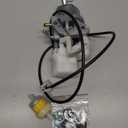 NEW EU2200i Carburetor with Air Filter Kit Compatible with Honda EU2200i EU2200it EB2200iTA EU2200iTA EU2200iTA1 EU2200iTA2 EU2200iTA3 Inverter Generator 16100-ZDJ-D01 BF30H A for Huayi P15D-2