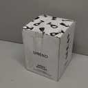 Plastic Spray Bottle (4 Pack, 24 Oz, All-Purpose) Heavy Duty Spraying Bottles Leak Proof Mist Empty Water Bottle for Cleaning Solution Planting Pet with Adjustable Nozzle and Measurements