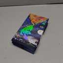 5 x 1 Pack Compatible for iPhone 16 Plus/iPhone 15 Plus Matte & Glossy Tempered Glass Screen Protector Tempered Glass, Easy Installation (iPhone 15 Plus/16 Plus)