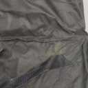 Grill Cover by Grillman, Black, 58 Inch, BBQ Outdoor Grill Covers, Charcoal & Gas Grills, Waterproof, Rip-Proof, Weather-Resistant, Anti-UV, Barbecue Cover for Weber, Genesis, Charbroil, Nexgrill, etc