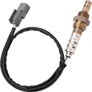 250-241283 Oxygen Sensor Downstream Compatible with Santa Fe Sonata Tucson Optima Sedona Sorento Sportage Telluride Genesis Palisade Cadenza K900
