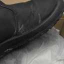SHIBEVER Winter Boots for Women Waterproof: Womens Snow Boots Warm - Ankle Fur Lined Booties - Insulated Winter Shoes (Black), Size 40