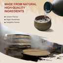 2 x 52USA Mirin Cooking Wine 16.9 FL OZ X2, Red Rice Cooking Wine & Seasoning Homemade Sauces, Marinades, Glazes, Salad Dressings, Sushi Rice, Ramen Noodles