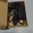 24V Scooter Battery Charger Compatible for Razor E100 E200 E200S E175 E300 E300S E125 E150 E500 PR200 E225S E325S MX350 MX400 Dirt Bike, Dirt Rocket, Pocket Mod, Sports Mod Power Supply Cord