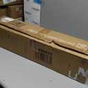 Christmas Tree 4Ft Prelit Artificial Xmas Trees 100 Lights 298 Branch Tips for Realistic Full Appearance