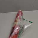 Christmas Reindeer Welcome Door Mat 30x17 Inch Christmas Moose Doormat for Indoor Outdoor Entrance Non-Slip Washable Floor Mats Winter Xmas Holiday Home Decor Rug (1'5" x 2'6" (Rectangular))