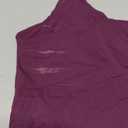 SUUKSESS Women Scoop Neck Tank Top Summer Sleeveless Going Out Double Lined Basic Tops, Size: X-Small