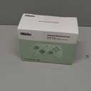 8BitDo Ultimate 2C Wireless Controller for Windows PC and Android, with 1000 Hz Polling Rate, Hall Effect Joysticks and Triggers, and Remappable L4/R4 Bumpers (Green)