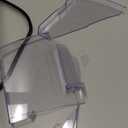 Igloo Electric Countertop Ice Maker Machine - Automatic and Portable - 33 Pounds in 24 Hours - Icecube Maker - Plastic Scoop and Basket - Ideal for Iced Coffee and Cocktails - Stainless Steel