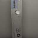 Metal Bed Frame,Full Size Bed Frame with Storage Space,Heavy Duty Sturdy Mattress Foundation,Easy Assembly,No Box Spring Needed, Black,14 Inch,Full