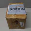 DC HOUSE Replacement 12V 12Ah Lithium Battery for Peg Perego Ride On Toys, with Wire Harness Connector & DC Port, 5000+ Cycles Rechargeable LiFePO4 Battery with 15A BMS for Kids Tractor, Fish Finder