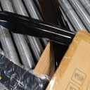 20" Haunted Ghost Mirror with LED Lights & Scary Voice Changer