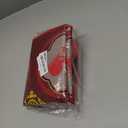 BAU Cua Ca Cop Game Set, Vietnamese Lunar New Year Dice Game with Mat, 3 BAU Cua Dice and Shaker Cup, Fish Crab Prawn Game for Holiday Parties and Cultural Celebrations