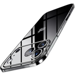 Dataroad for iPhone 17 Pro Max Slim Case,0.2mm Fit [Paper-Thin]Lightweight Case Translucent Matte Finish PP Back Protection[Anti-Fingerprints&Yellowing],Compatible with iPhone 17 Pro Max 6.9Inch-Clear