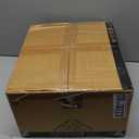 MoNiBloom 33" Flower Cat Tower, Cute Cat Activity Tree with Scratching Post for Indoor Kittens, Cozy Condo & Plush Perches, Pink