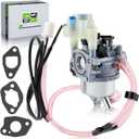 Huayi Carburetor Assy. for Predator 3500 Watts Inverter Generator 63584 with Gasket