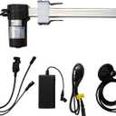 Fruhdi Power Recliner Mulin Motor Model ML8-255 Lift Chairs Actuator Kit Replacement