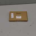 Chunful 30 Pcs Christmas in July Ornaments Summer Wooden Hanging Ornaments Summer Tree Decoration Beach Santa Tropical Decoration with String for Luau Party Supplies Hawaiian Party Favors