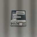 Magnetic Golf Cart Phone Holder, Phone Mount Holder Compatible with MagSafe iPhone/Galaxy/Smartphones, Golf Cart Accessories for EZGO Club Car Yamaha Icon, Gift for Men Women