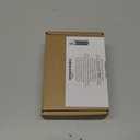 Amazon Basics 12-Pack D Cell Alkaline Batteries, 1.5 Volt, 5-Year Shelf Life, Long-Lasting Power, Reliable for Clocks and Emergency Use