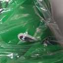 INPANY Bouncy Horse, Dinosaur Hopper Toys for 2 Year Old Boy, Toddlers Bouncing Animal, Inflatable Hopping Buddies for Kids, Ride on Rubber Bouncer, Indoor Outdoor Birthday Gifts Toy for 3 4 Yr Girl