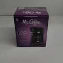 Mr Coffee 5 Cup Coffee Maker